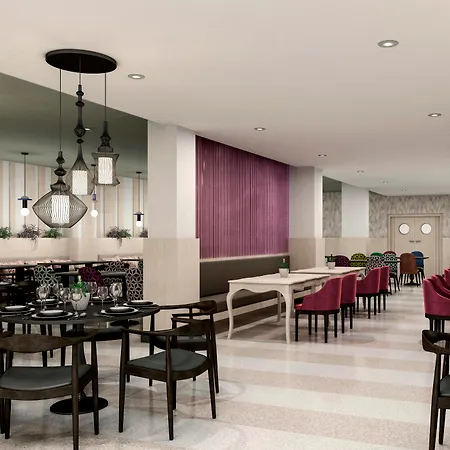 Gara Golf & 4* Playa de las Américas