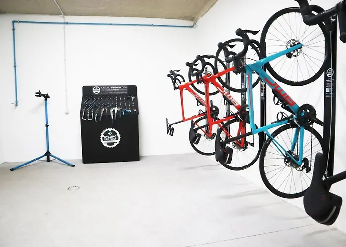 Szálloda Gara Golf & 4*