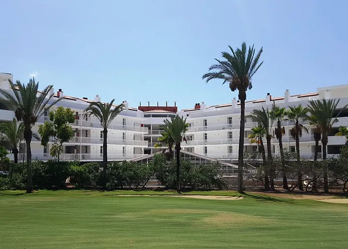 Szálloda Gara Golf & Playa de las Américas