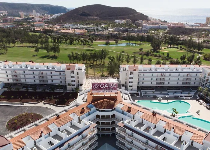 Gara Golf & Szálloda Playa de las Américas