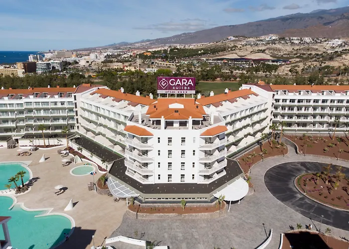 Gara Golf & Playa de las Américas