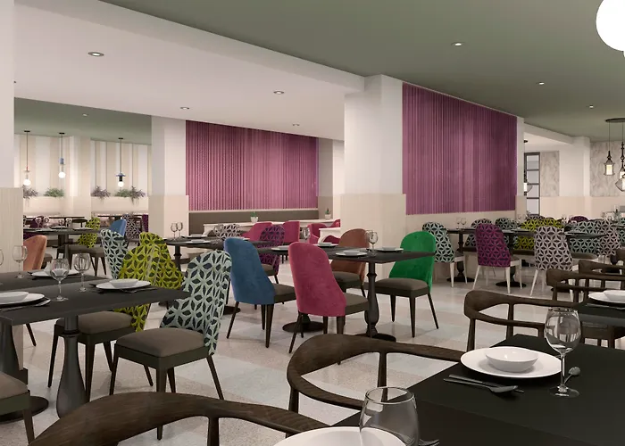 Gara Golf & Playa de las Américas