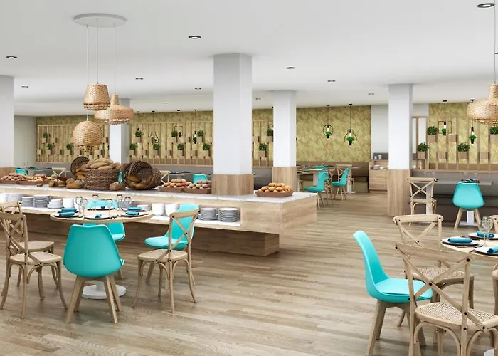 Gara Golf & 4* Playa de las Américas