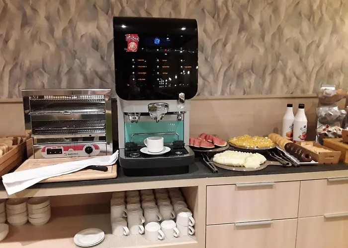 Gara Golf & Szálloda