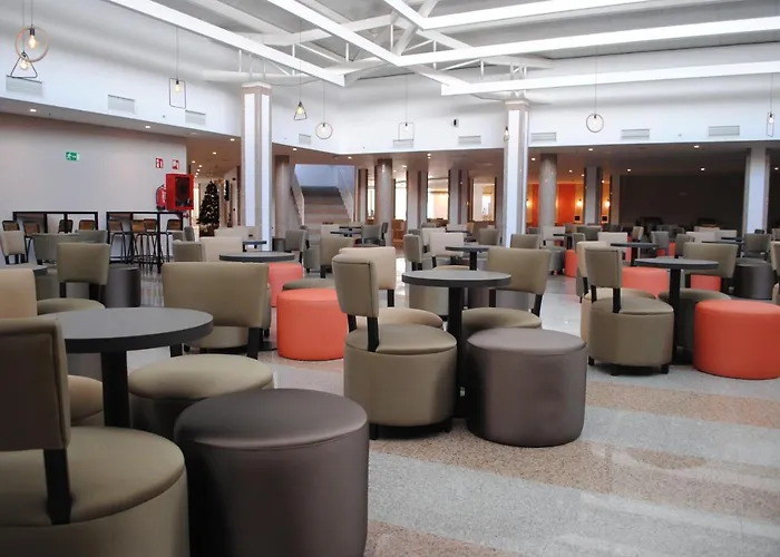 Szálloda Gara Golf & Playa de las Américas