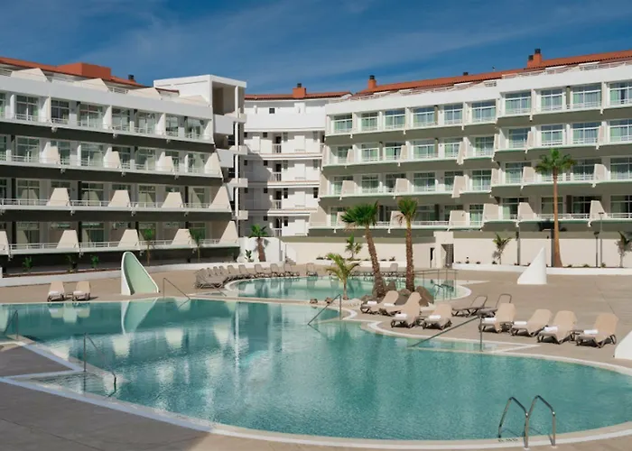 Gara Golf & Szálloda Playa de las Américas