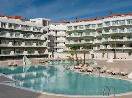 Gara Golf & فندق 4*
