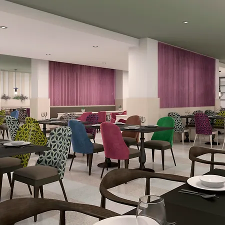 Gara Golf & Playa de las Américas