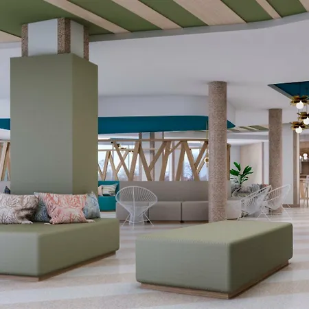 فندق Gara Golf & 4*
