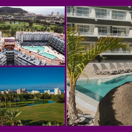 Gara Golf & Otel