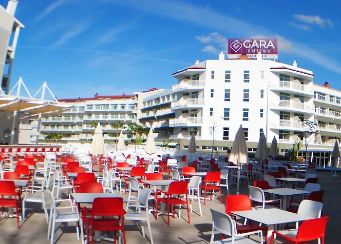 Gara Golf & Hotel 4*