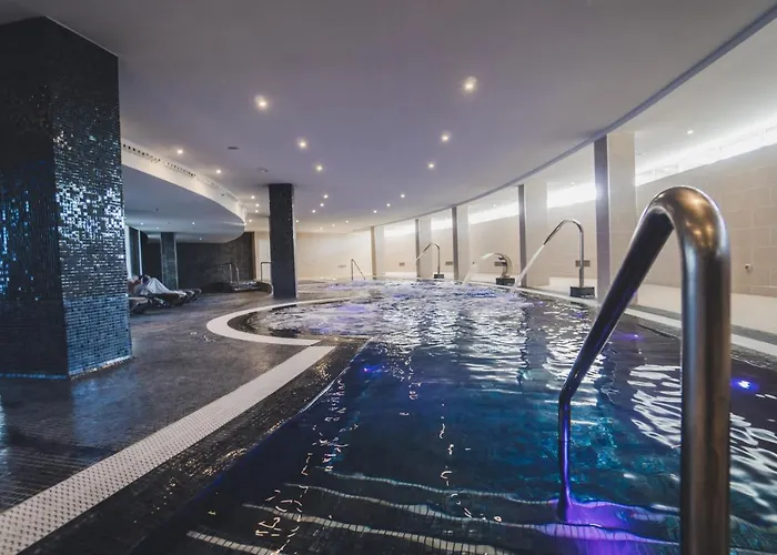 Gara Golf & Hotel 4*