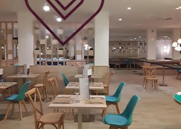 Gara Golf & 4* Playa de las Américas