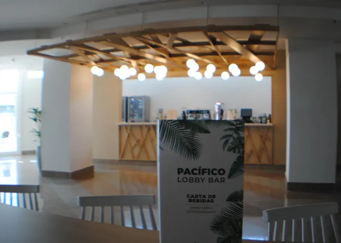 Gara Golf & Szálloda Playa de las Américas