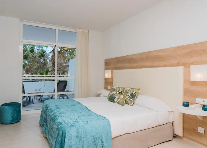 Gara Golf & Hotel Playa de las Americas (Tenerife)