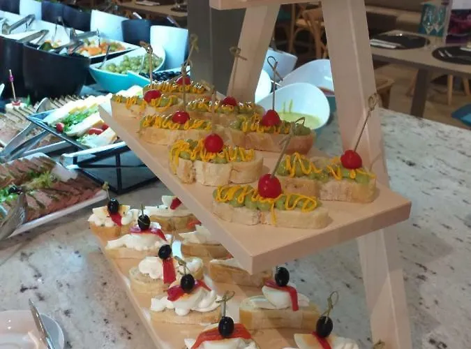 Hotel Gara Golf & Playa de las Americas (Tenerife)