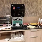Gara Golf & Otel