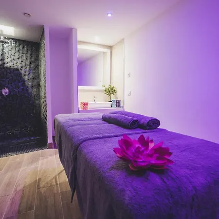 Gara Golf&spa 4*