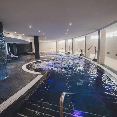 Gara Golf & Hotel Playa de las Americas (Tenerife)