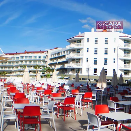 Gara Golf&spa Hotel 4*