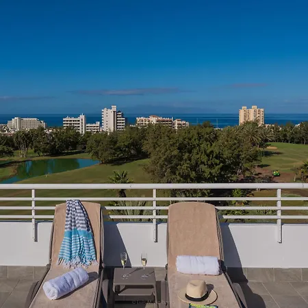 Gara Golf&spa Playa de las Américas