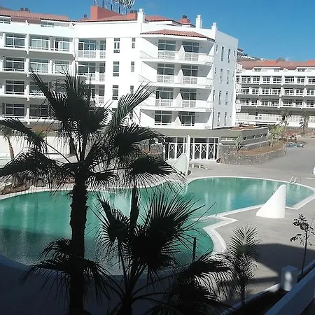 Gara Golf & 4* Playa de las Americas (Tenerife)