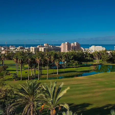 Gara Golf&spa 4*