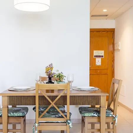 Hotel Gara Golf & Playa de las Américas