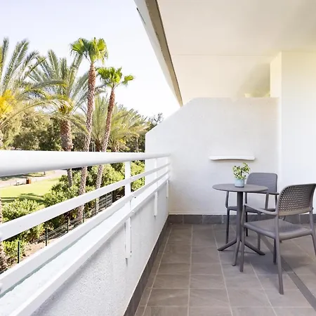 Gara Golf & Hotel Playa de las Americas (Tenerife)