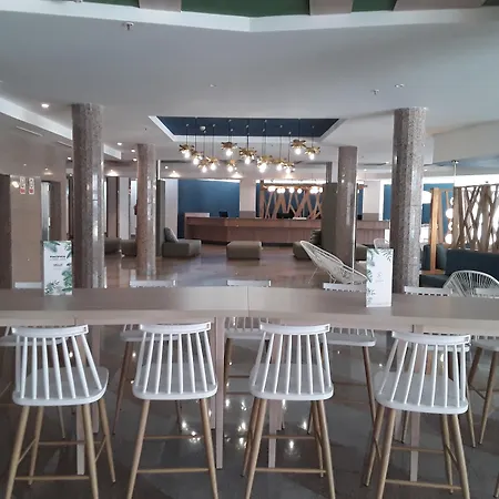 Hotel Gara Golf & Playa de las Americas (Tenerife)