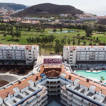 Gara Golf&spa Hotel Playa de las Américas