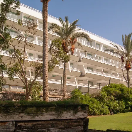 Gara Golf&spa Hotel Playa de las Américas