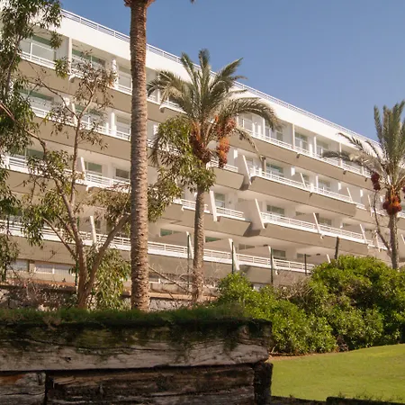 Gara Golf & Hotell Playa de las Americas (Tenerife)