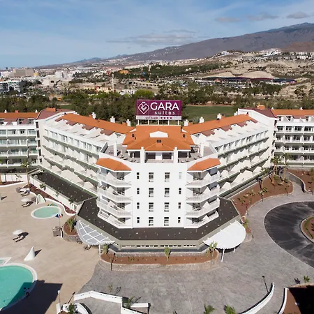Gara Golf&spa Playa de las Américas