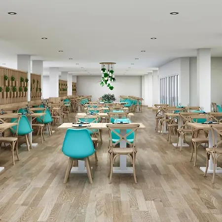 Gara Golf & Hotel Playa de las Américas