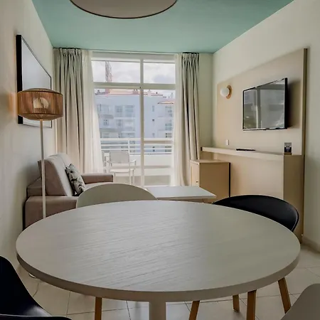 Gara Golf & 4* Playa de las Américas