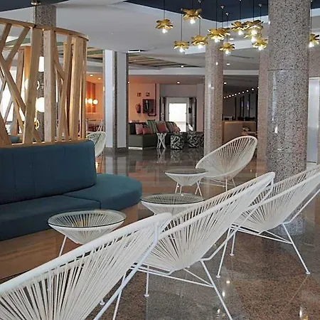 Hotel Gara Golf & Playa de las Americas (Tenerife)
