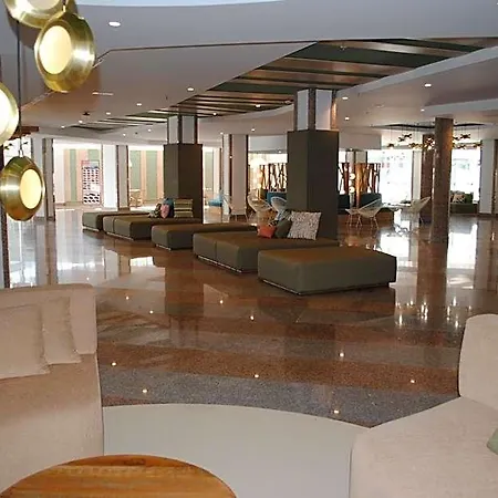 Gara Golf & Hotel Playa de las Americas (Tenerife)