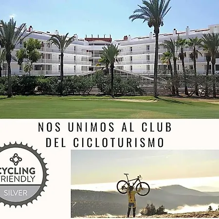 Hotel Gara Golf & Playa de las Americas (Tenerife)