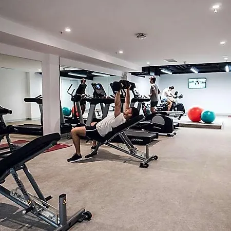 Hotel Gara Golf &
