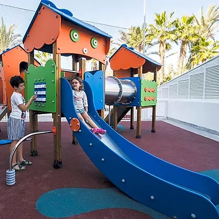 Gara Golf & Playa de las Americas (Tenerife)