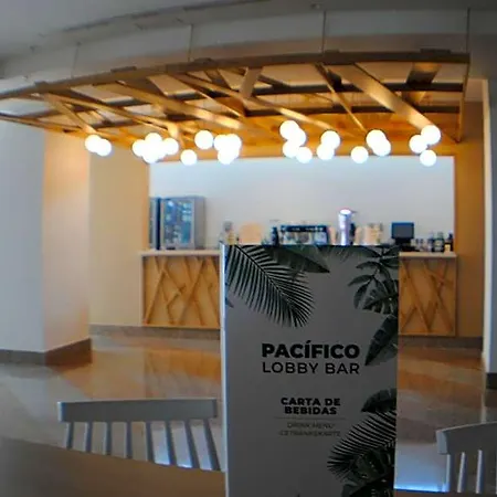 Gara Golf & Playa de las Americas (Tenerife)