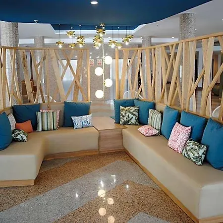 Hotel Gara Golf & 4*