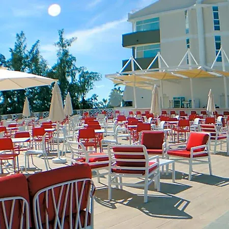 Gara Golf & 4* Playa de las Americas (Tenerife)