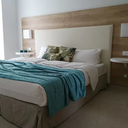 Hotel Gara Golf&spa Playa de las Américas