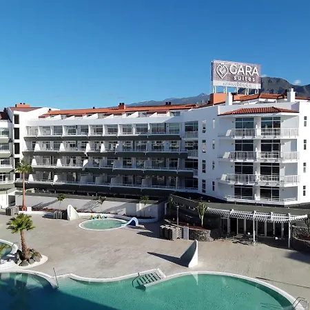 Gara Golf&spa Hotel Playa de las Américas
