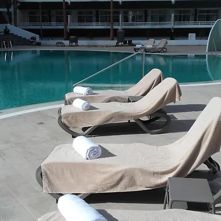 Hotel Gara Golf&spa Playa de las Américas