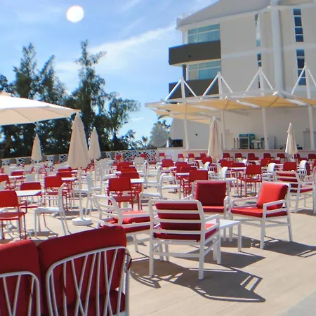 Hotel Gara Golf&spa
