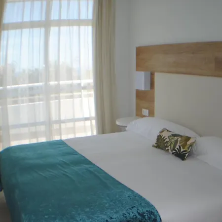 Hotel Gara Golf&spa Playa de las Américas