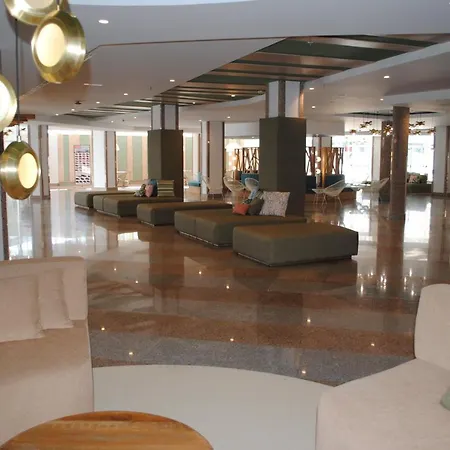 Hotel Gara Golf & Playa de las Americas (Tenerife)